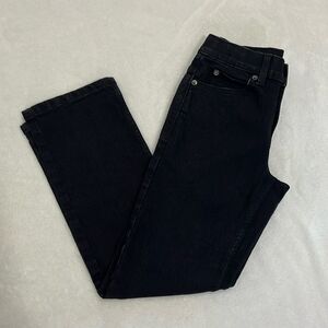 Thereabouts Boy’s Black Denim Jeans Size 12
